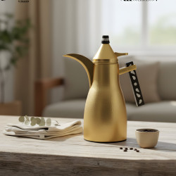 Vacuum Flask